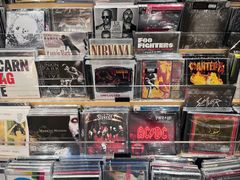 -独音唱片 Indie Music