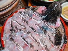 -海煮叹鲜·粥底火锅·港式海鲜打边炉(赛银国际广场店)