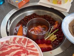 -悦见花开·花园里的火锅·露营·下午茶