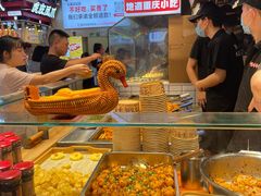 -丁家坡洋芋·观音桥好吃街A区(全国总店)