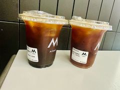 -M Stand(西安大悦城店)