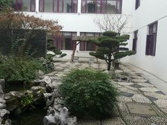 -全季酒店（苏州观前街平江路店）(原临顿路地铁站店)