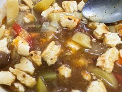 肉丸胡辣汤-清真李唯一优质肉丸糊辣汤