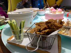 -隆喜元鱼汤包·海鲜(中联广场店)