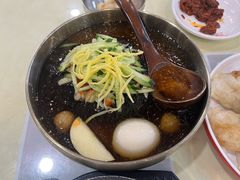 -服务大楼冷面(延大店)