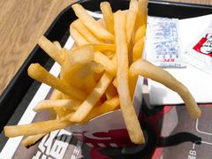 中薯-肯德基(沧州高铁站店)