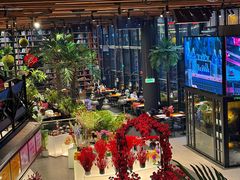 -咖梦餐厅 COMENG RESTAURANT