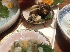-隐月· 㐂和食屋(芝罘万达公馆店)