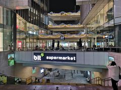 -blt精品超市(杭州城西银泰店)