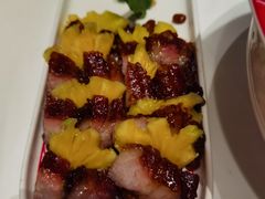 -谭厨中山传家菜.乳鸽.脆鲩鱼(华强北中航城店)