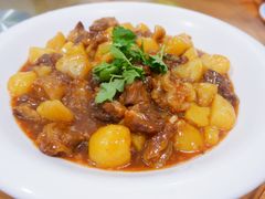 -勇猛子川菜馆(新军路店)