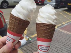 -富豪雪糕车流动点(尖沙咀)