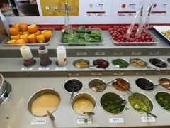 -海底捞火锅(枫蓝国际购物中心店)