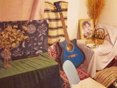 -Smile House咖啡馆(群芳小区店)