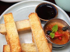 -普朗姆生蚝牛排馆 The Plump Oyster(成都摩方购物中心店)