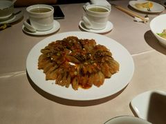 -芙蓉堂(武汉天地店)