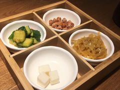 小菜-闽上鲜·福建菜(龙湖滨江天街店)