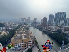 -幻彩摩天轮