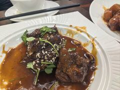 -八达岭饭店