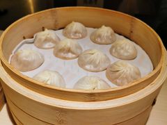 特色小笼包-鼎泰丰(当代商城店)