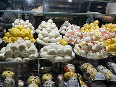 -胖东来生活广场(健康路店)