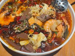 -金枝玉叶上海人家食府(三里河店)