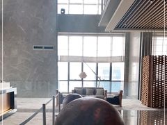 -重庆解放碑威斯汀酒店