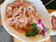 极品鹅肠-渝味晓宇·重庆火锅(龙岗龙城万科里店)