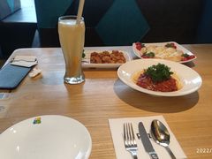 -菲滋意式餐厅(长兴东鱼坊店)