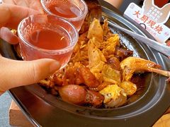 -小厨娘金榜题名(夫子庙秦淮河店)