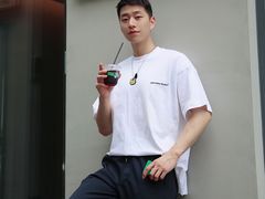 -Punchline Coffee&Roaster(同济大学店)