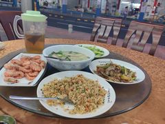 -梅姐海鲜餐厅(水头海鲜街店)