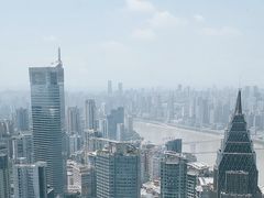 -解放碑威斯汀酒店-知味国际美食餐厅