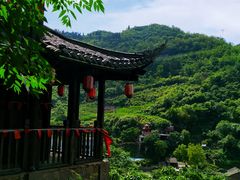 -四渡赤水纪念馆