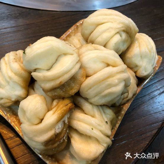 好灶头柴火铁锅炖(江南丽园店)