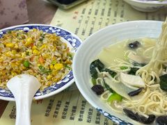-粗茶淡饭(东关街店)