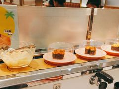 -争鲜回转寿司(通州万达店)
