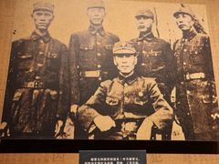 -上海大陆银行仓库旧址