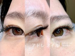 -Adore nail日式美甲美睫