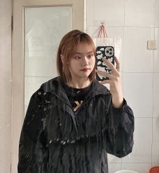 -FOR YOU造型