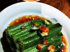-那家小馆•北京菜•烤鸭(香山店)