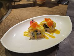 -火炉火自助餐(五道口购物中心店)