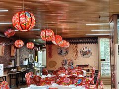-东北民俗村·东北菜(翻身店)