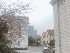 -思南书局·诗歌店