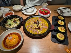 -榕意·川味之美(深业上城店)