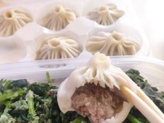 -小六汤包砂煲菜(文景路店)