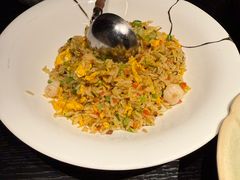 西湖炒饭-锦楼·臻选新杭帮(杭州中心店)