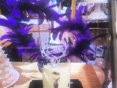 -杜哈夫DOUX RÊVE·生日蛋糕(日月光店)