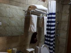 -浔岚云舍mist静谧观景美宿(丽江古城店)