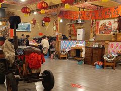 -白城车站店一九二八铁锅炖